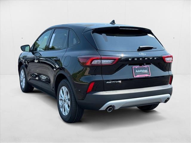 new 2025 Ford Escape car, priced at $26,333