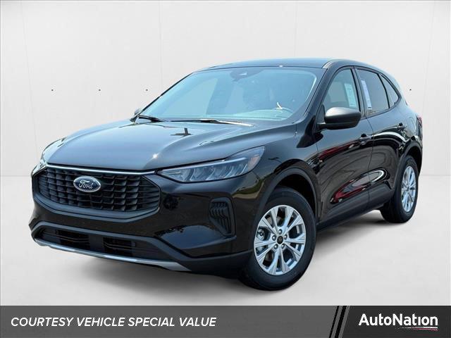 new 2025 Ford Escape car, priced at $26,333
