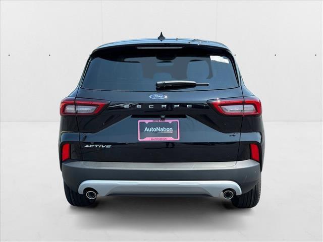new 2025 Ford Escape car, priced at $26,333