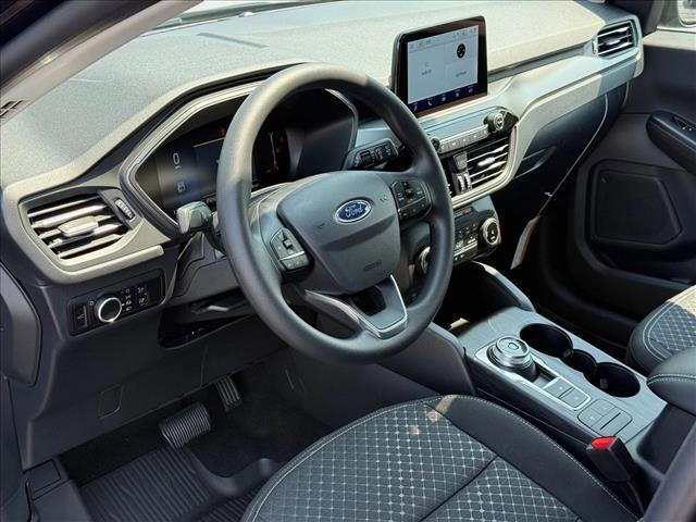 new 2025 Ford Escape car, priced at $26,333