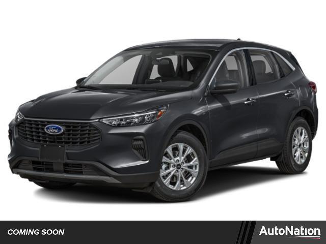 new 2025 Ford Escape car, priced at $26,333