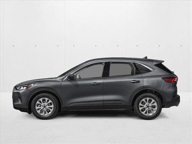 new 2025 Ford Escape car, priced at $27,677