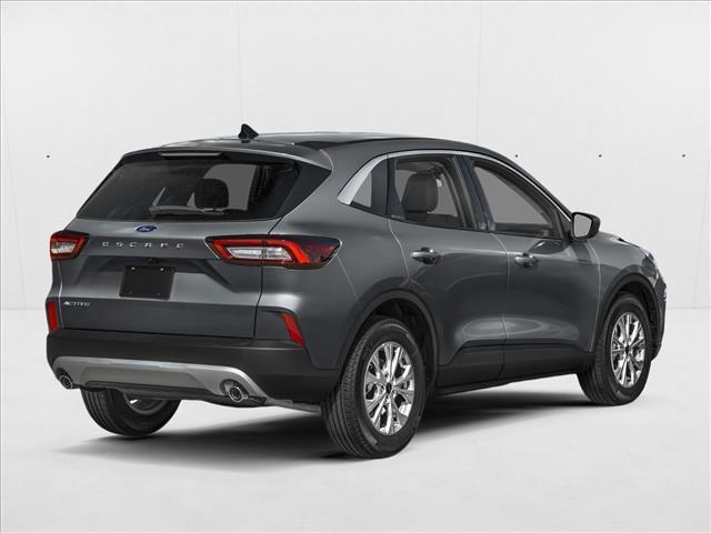 new 2025 Ford Escape car, priced at $27,677