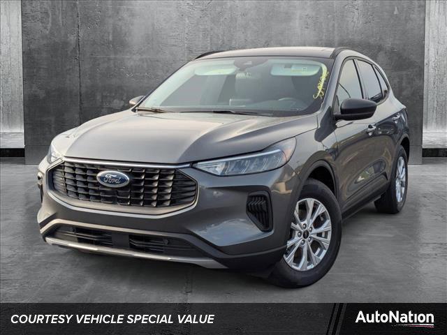 new 2025 Ford Escape car, priced at $30,535
