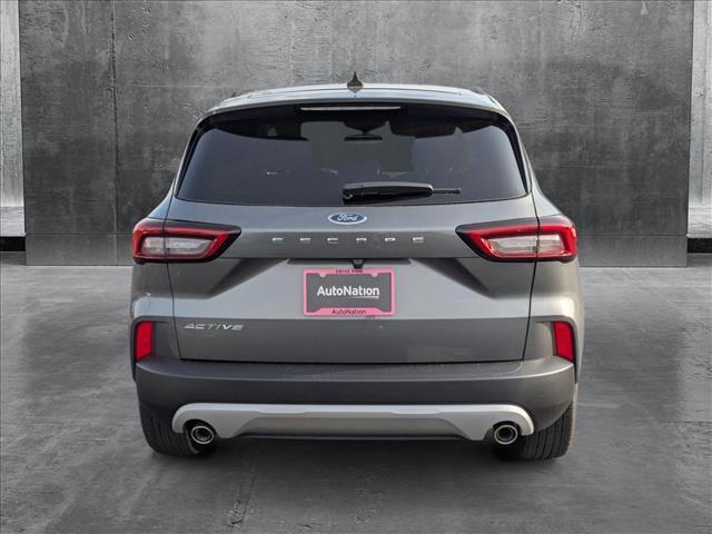 new 2025 Ford Escape car, priced at $30,535
