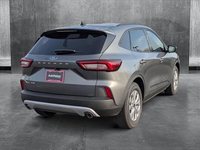 new 2025 Ford Escape car, priced at $30,535