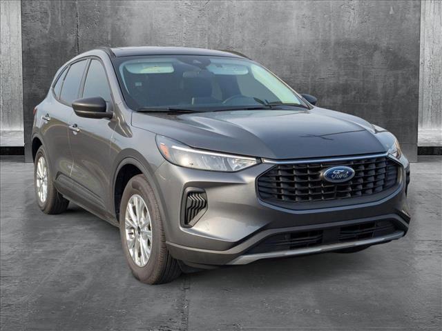 new 2025 Ford Escape car, priced at $30,535