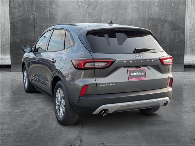 new 2025 Ford Escape car, priced at $30,535