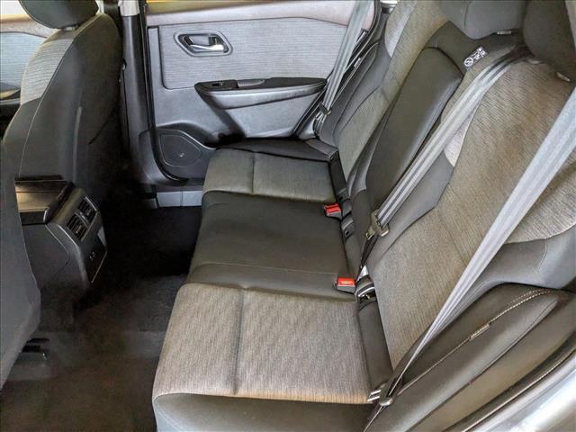 used 2023 Nissan Rogue car, priced at $21,994