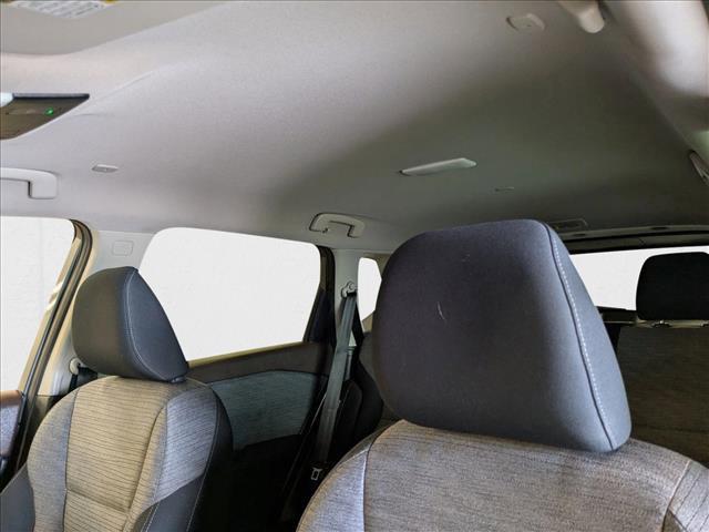 used 2023 Nissan Rogue car, priced at $21,994