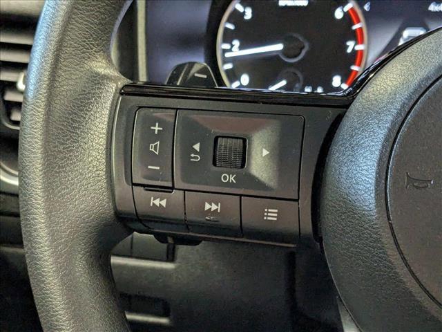 used 2023 Nissan Rogue car, priced at $21,994