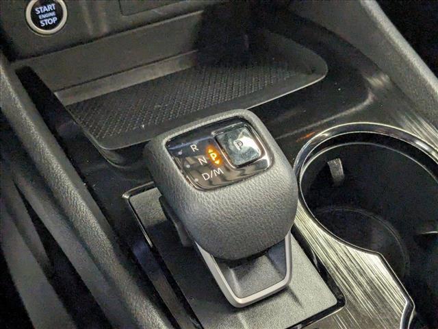 used 2023 Nissan Rogue car, priced at $21,994