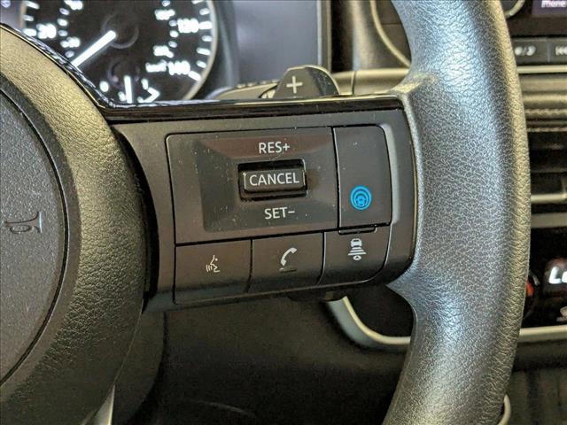 used 2023 Nissan Rogue car, priced at $21,994