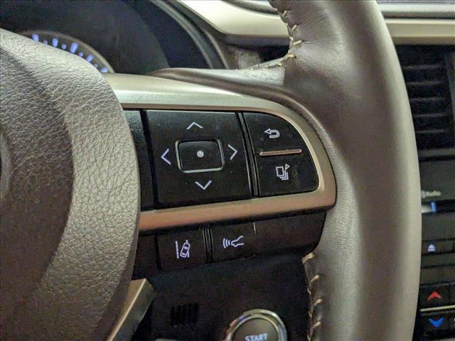 used 2017 Lexus RX 350 car, priced at $29,497
