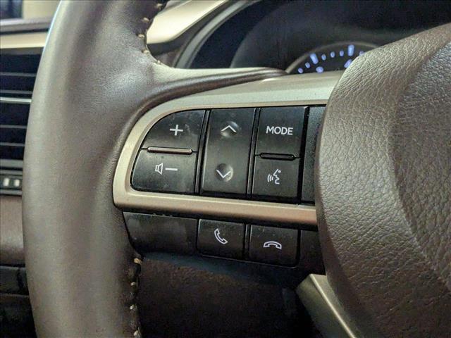 used 2017 Lexus RX 350 car, priced at $29,497