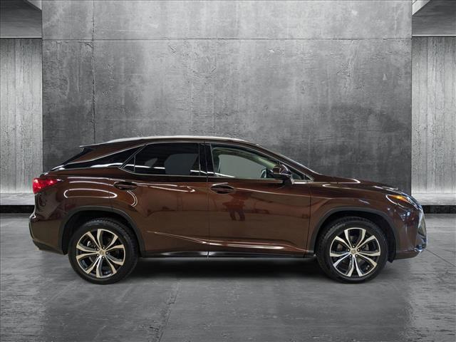 used 2017 Lexus RX 350 car, priced at $29,497