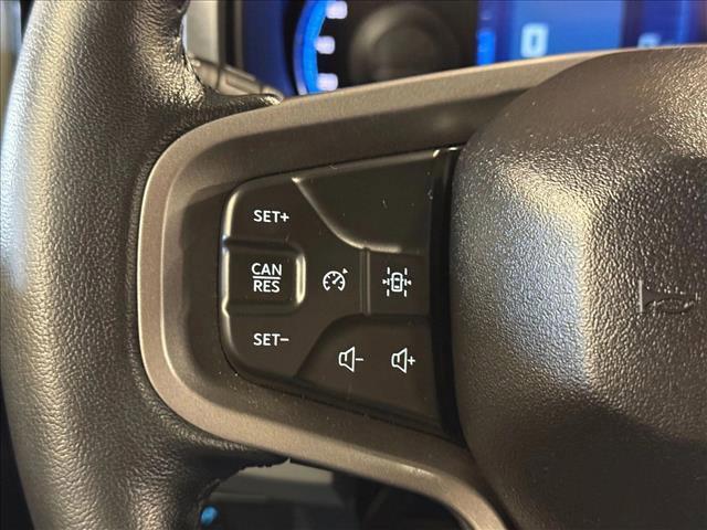 used 2022 Ford Bronco car, priced at $40,498