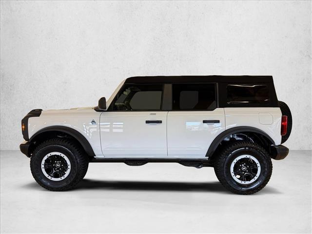 used 2022 Ford Bronco car, priced at $40,498