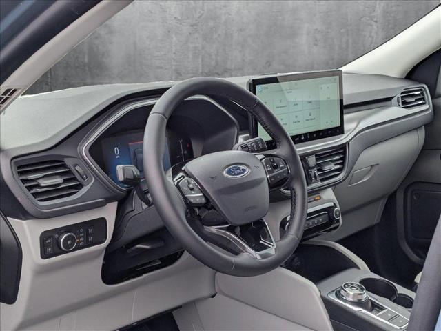 new 2025 Ford Escape car, priced at $38,270