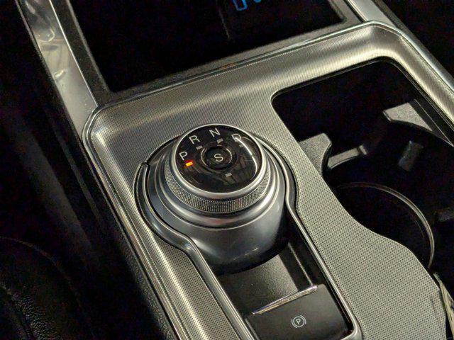 used 2022 Ford Edge car, priced at $22,486