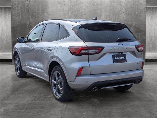 new 2024 Ford Escape car, priced at $34,195