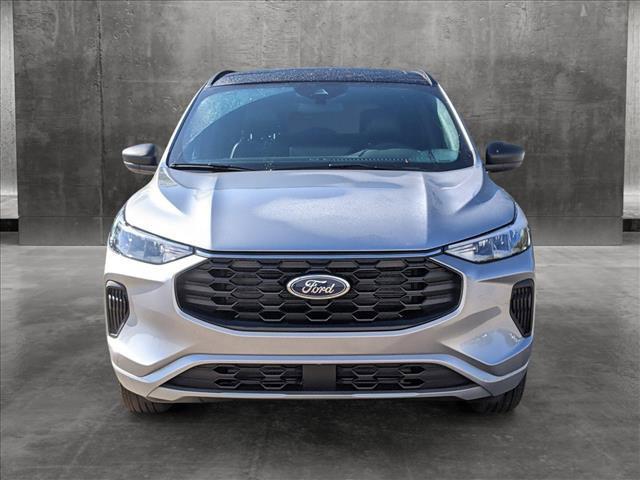 new 2024 Ford Escape car, priced at $33,647