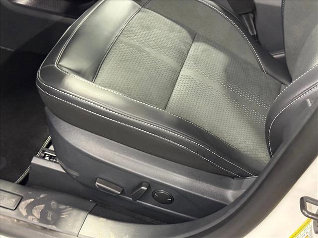 new 2025 Ford Mustang Mach-E car, priced at $55,281