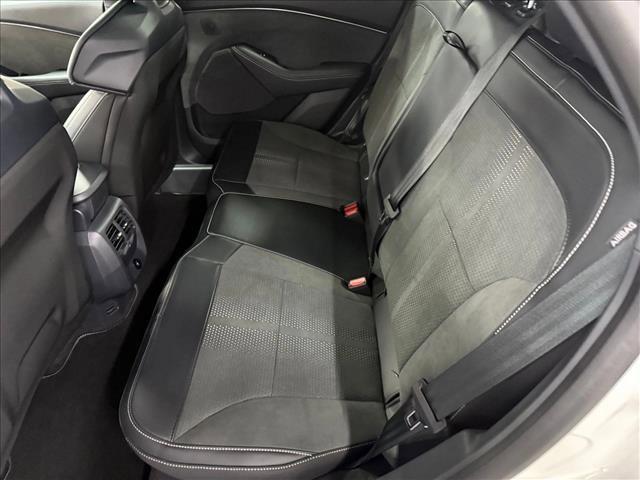 new 2025 Ford Mustang Mach-E car, priced at $55,281