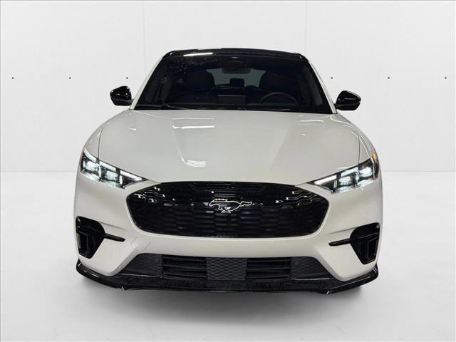 new 2025 Ford Mustang Mach-E car, priced at $55,281