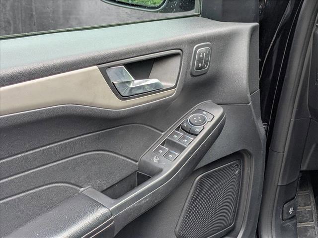used 2022 Ford Escape car, priced at $22,349