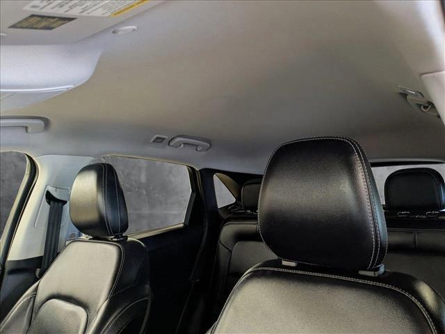 used 2022 Ford Escape car, priced at $20,498