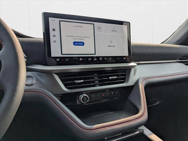 new 2025 Ford Explorer car, priced at $46,054
