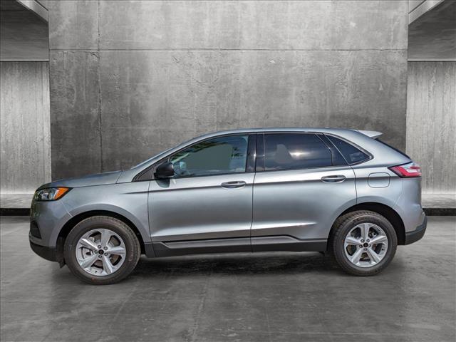 new 2024 Ford Edge car, priced at $31,199