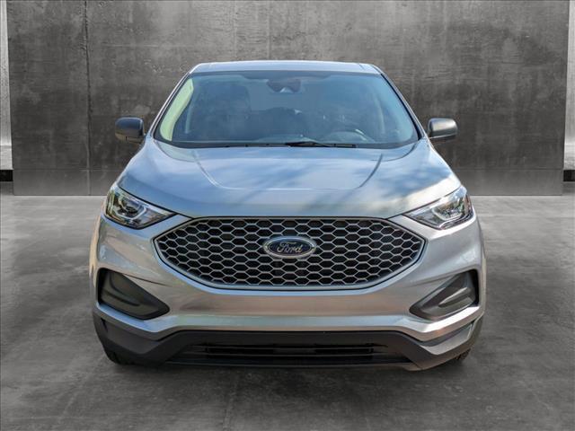 new 2024 Ford Edge car, priced at $32,699