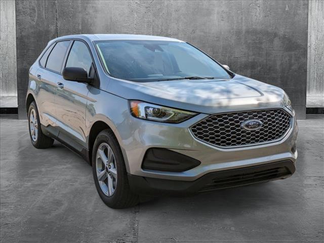 new 2024 Ford Edge car, priced at $32,699