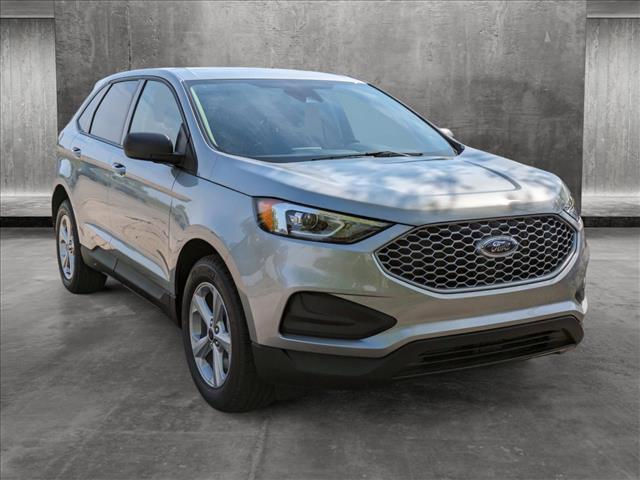 new 2024 Ford Edge car, priced at $32,699