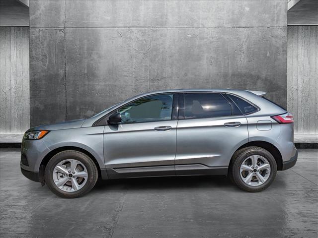 new 2024 Ford Edge car, priced at $32,699