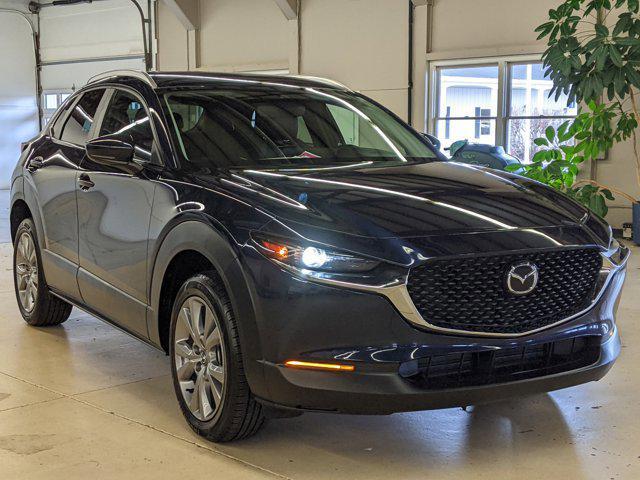 used 2023 Mazda CX-30 car, priced at $24,475