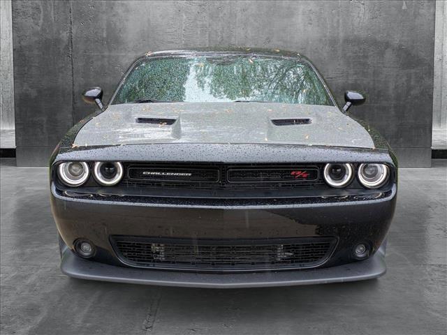 used 2015 Dodge Challenger car, priced at $22,964
