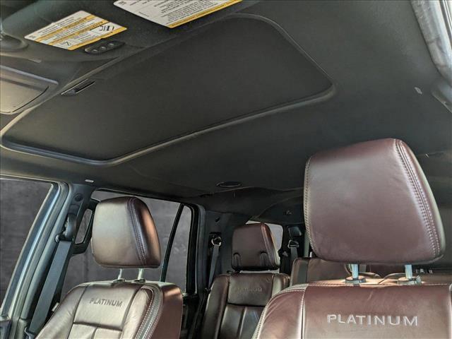 used 2016 Ford Expedition car, priced at $17,299