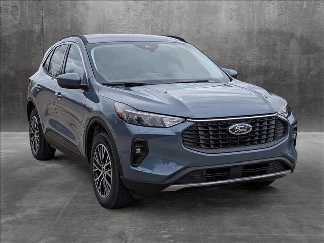 new 2023 Ford Escape car, priced at $34,994