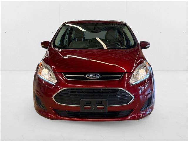 used 2017 Ford C-Max Energi car, priced at $9,498