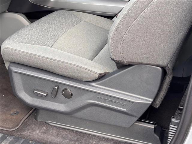 new 2025 Ford F-150 car, priced at $55,359