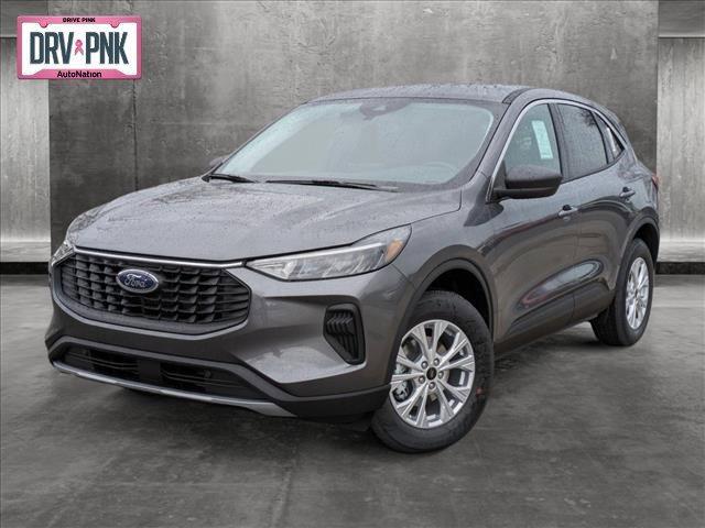 new 2024 Ford Escape car, priced at $32,153