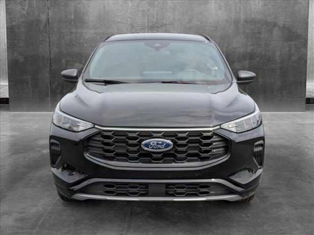 new 2024 Ford Escape car, priced at $30,998