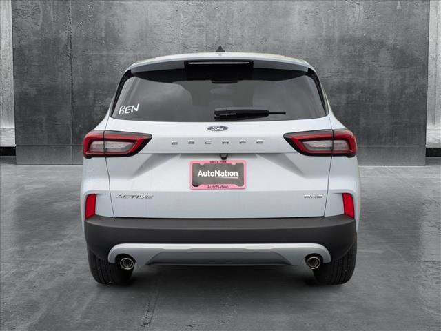 new 2025 Ford Escape car, priced at $30,850