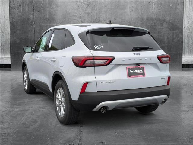 new 2025 Ford Escape car, priced at $30,850
