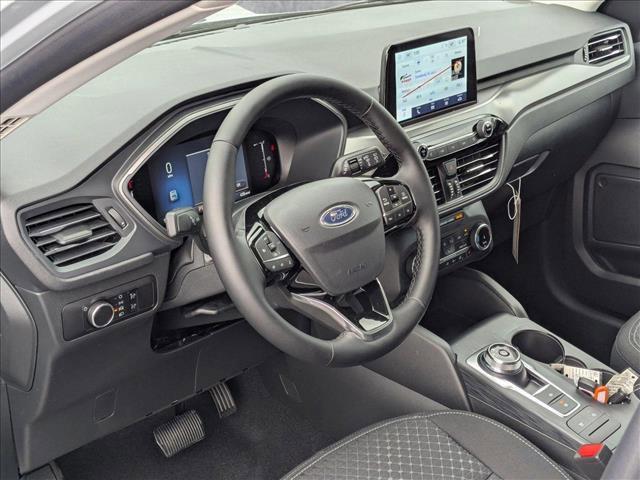 new 2025 Ford Escape car, priced at $30,850