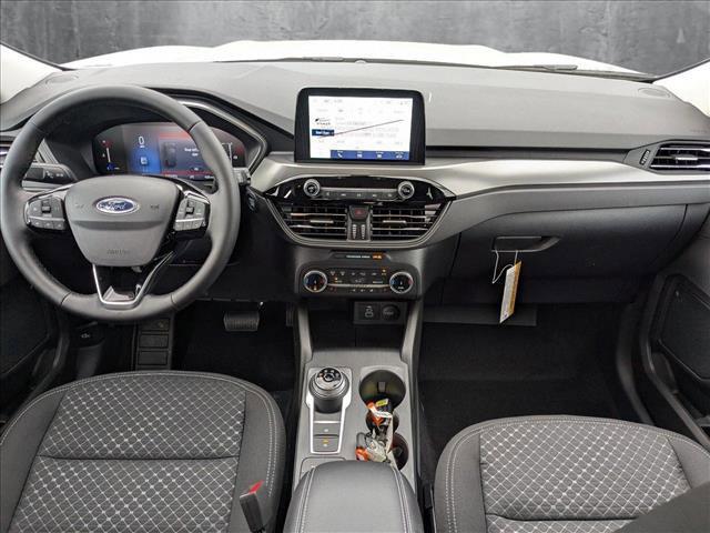 new 2025 Ford Escape car, priced at $30,850