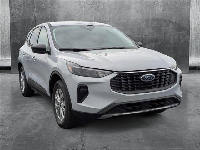 new 2025 Ford Escape car, priced at $30,850